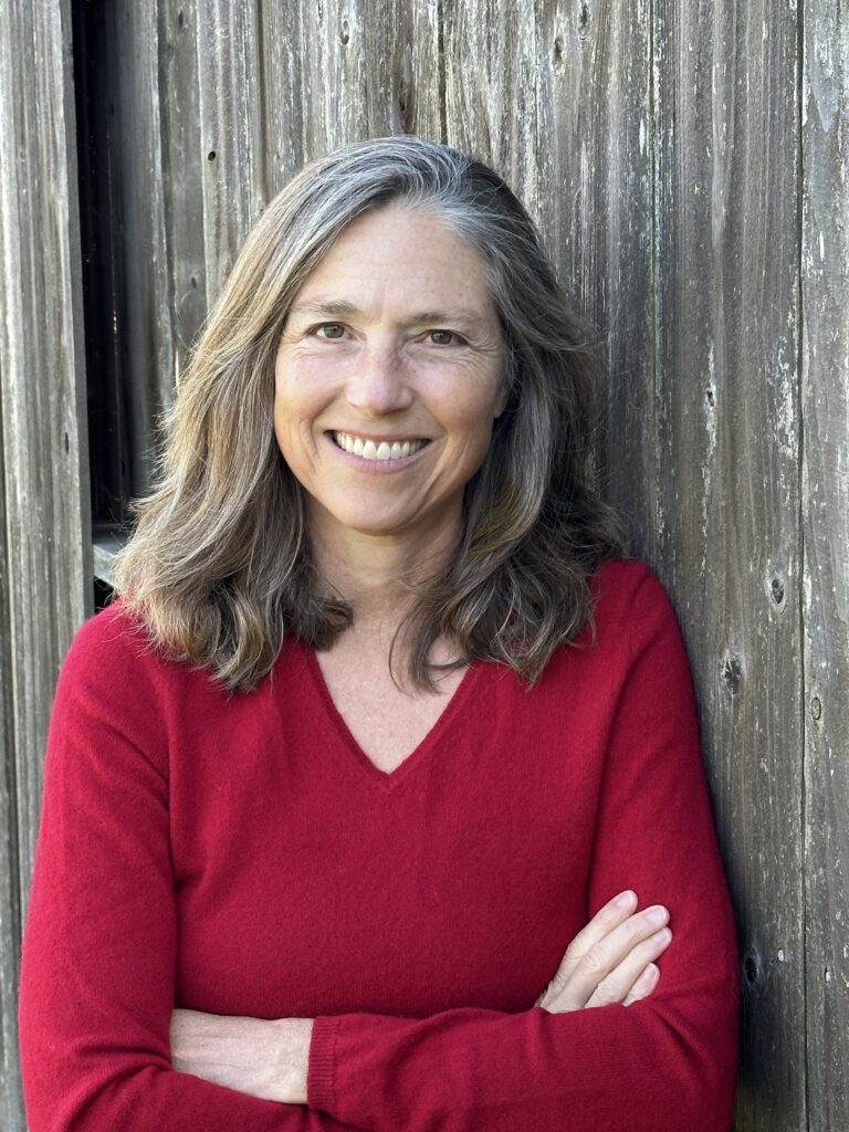 Claudia Dommaschk, LMFT